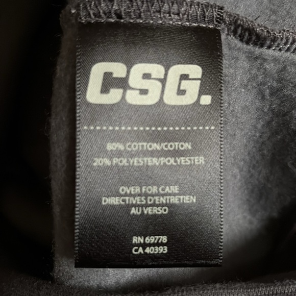 🎉HP🎉 Camo hoodie - Picture 4 of 4